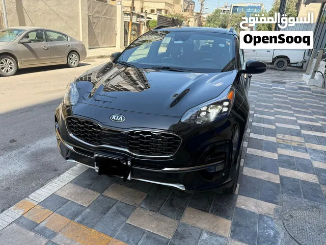 سبورتج 2022 كلين فول مواصفات