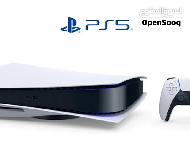 مطلوب سوني 5 نسخة سيدي I'm looking for ps5