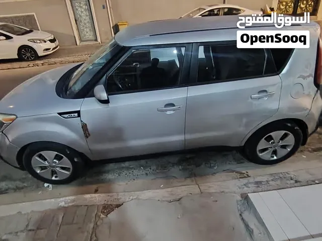 Used Kia Forte in Basra
