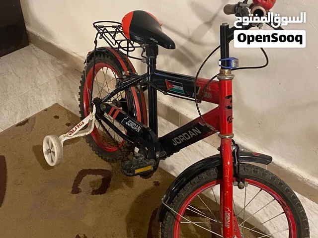 دراجه أطفال