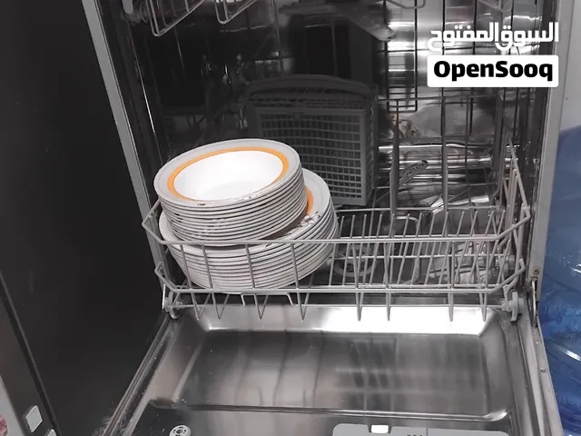 Bompani dishwasher