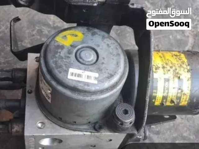 مكابح فرامل مستعملة عالية الجودة للسيارات