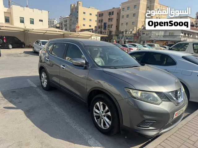 Nissan Xtrail 2016 for sale - Excellent Condition