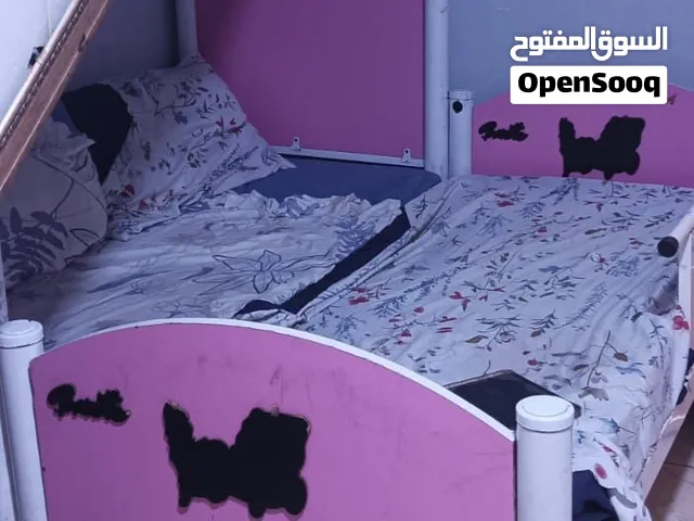 جرابي نفرين طابقين