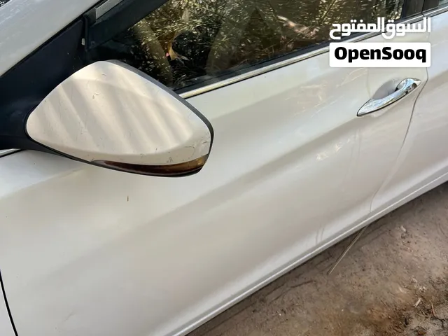النترا 2014