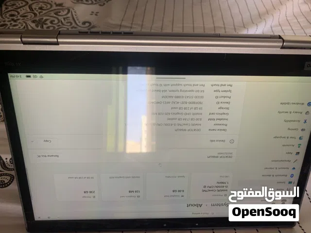 Lenovo X1 Yoga