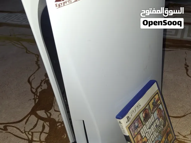 بلايستيشن 5