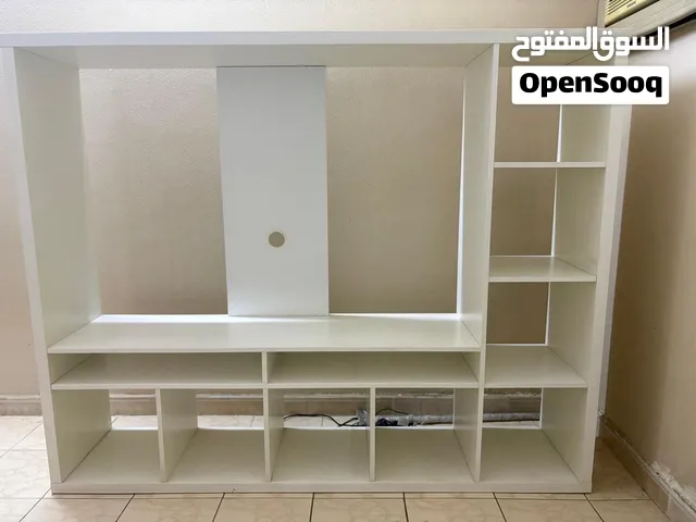 LAPPLAND Ikea TV storage unit 189 x 39 x 147cm