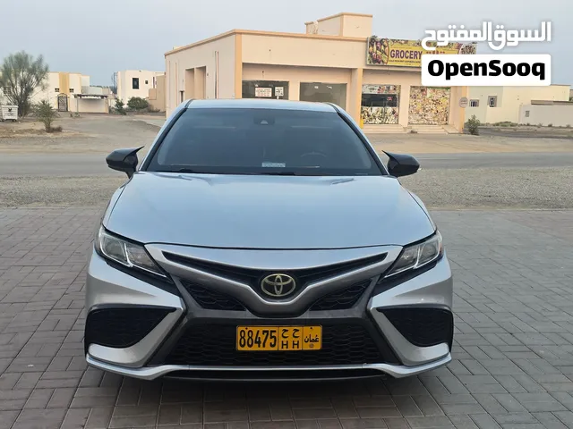 Used Toyota Camry in Al Batinah