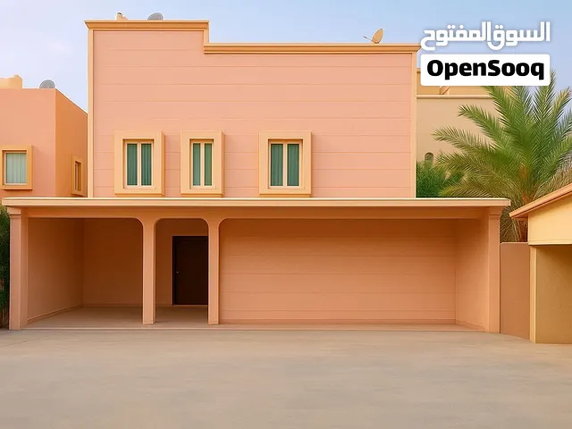 للبيع بيت في الشعب