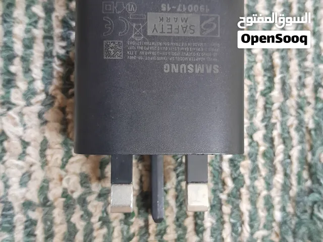 شاحن سامسونج