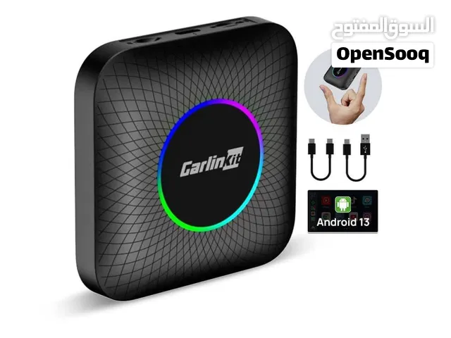 Carlinkit Android AI Box – Android 13