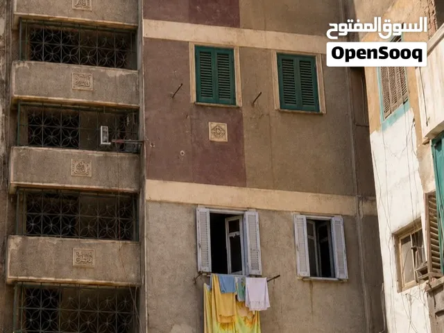 منزل للبيع بالكامل 5 طوابق