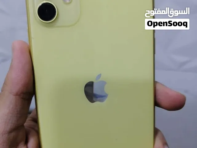 ايفون 11عادي