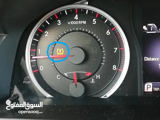 بيع وفحص وبرمجه حساس هواء الإطار وخدمه إصلاح نظام الايرباج لأغلب السيارات
