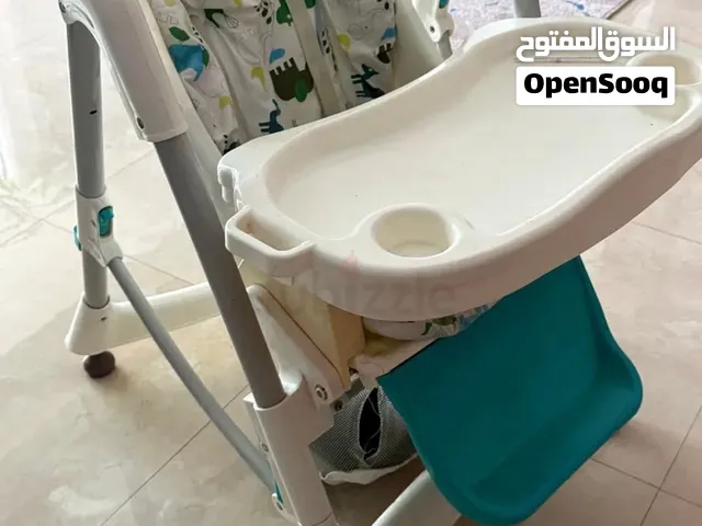 High Chair for sale