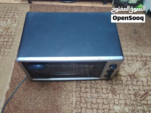 فرن كهربائي شغال مافي مشاكل