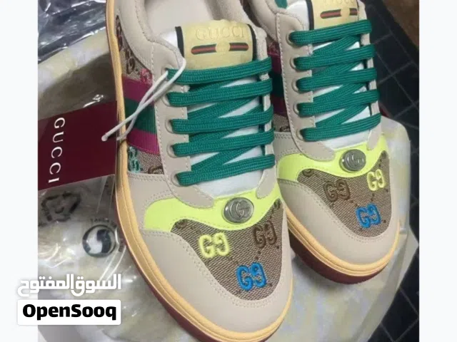 gucci shoses 2026
