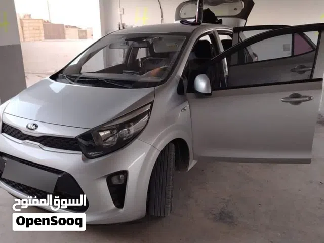 Used Kia Morning in Irbid