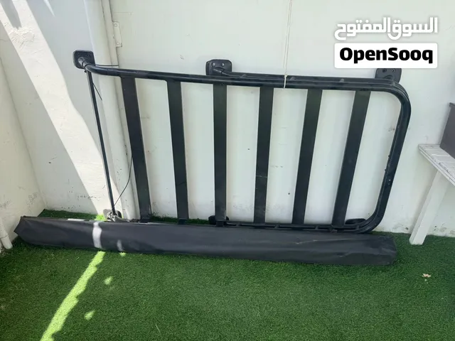 سلة سقف اف جي مع المضلة مثل ما واضح في الصور مطلوب 90 ريال