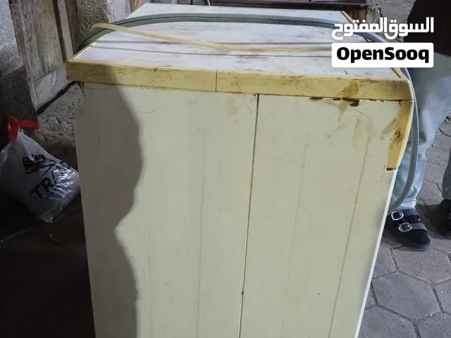 غسالة زانوسي