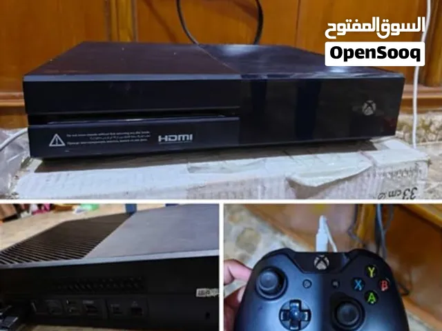 اكس بوكس 1 فات لوك ستيكر 500 جيجا بايت بي العاب واشتراك كيم باس 21 يوم فقط اليده تشتغل واير فقط