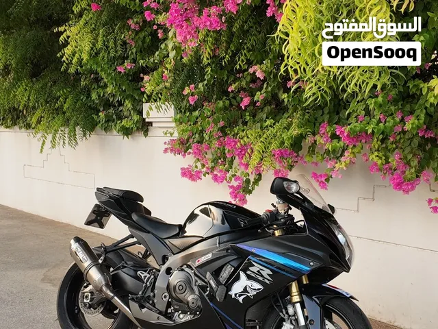GSXR 750 للبيع