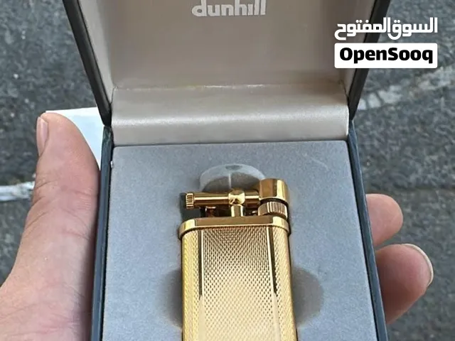 Dunhill Unique Barley Lighter