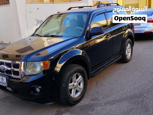 Used Ford Escape in Aqaba
