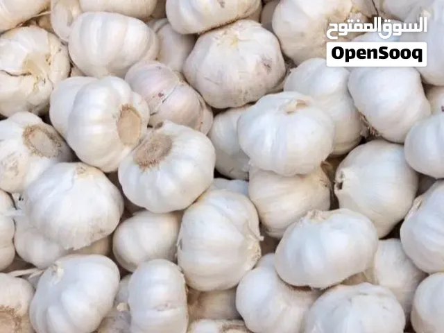 ثوم ايراني درجة اولي همدان