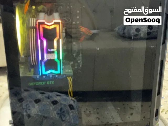 بي سي مستعمل