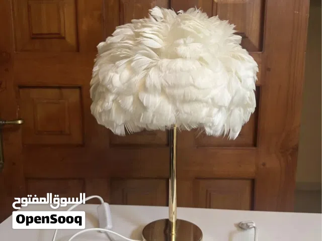 مصباح الريش جديد فير مستخدم
