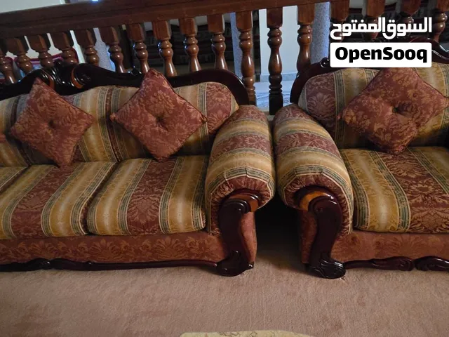 كنب 22 شخص