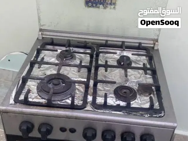 فرن جنرال تك