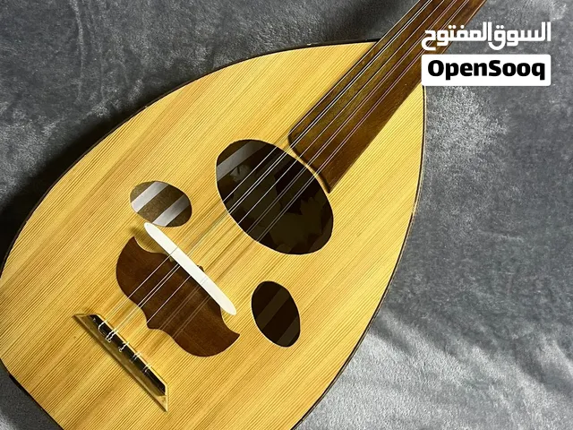 عود مصري مستخدم أسبوع واحد فغط