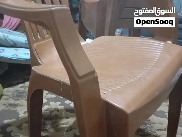 كرسي اصلي من شركة عدن بلاستيك