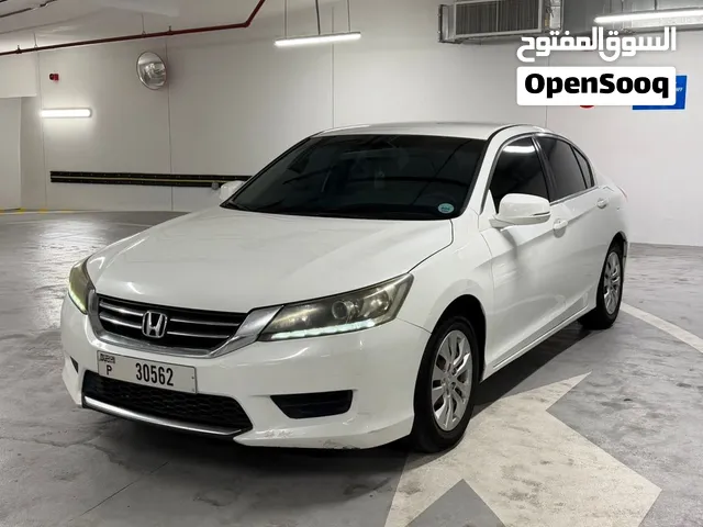 Honda acoord