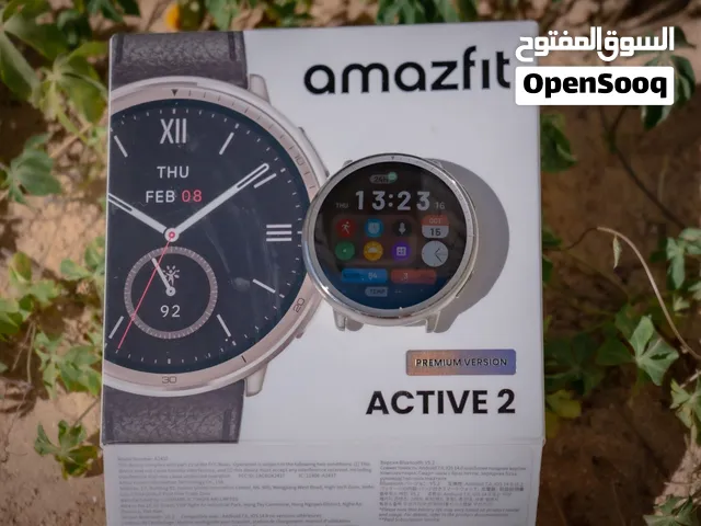 Amazfit smart watches for Sale in Misrata
