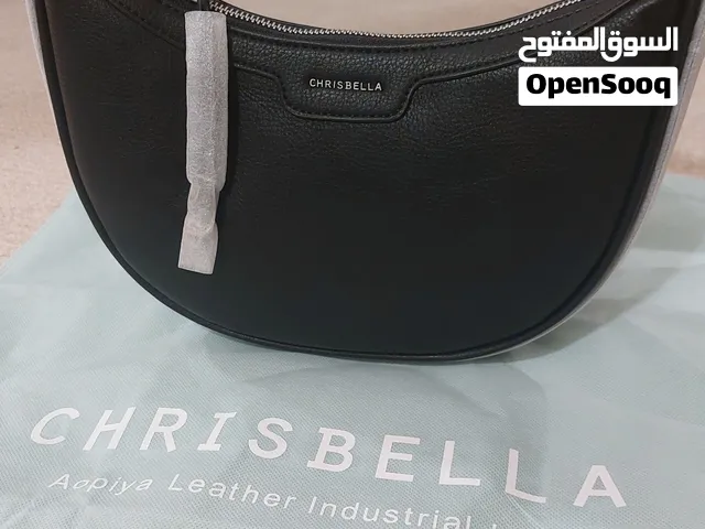 Chrisbella Shoulder Bag
