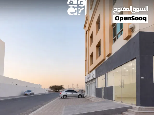 محل للإيجار في الخوض  Shop for Rent in Al Khoud – 160 م2