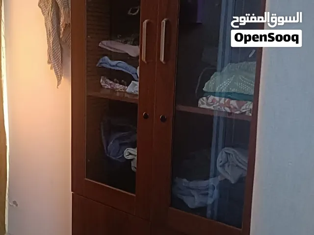 Office or bedroom wardrobe