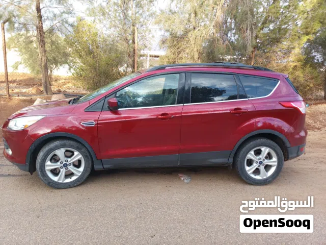 Used Ford Escape in Madaba