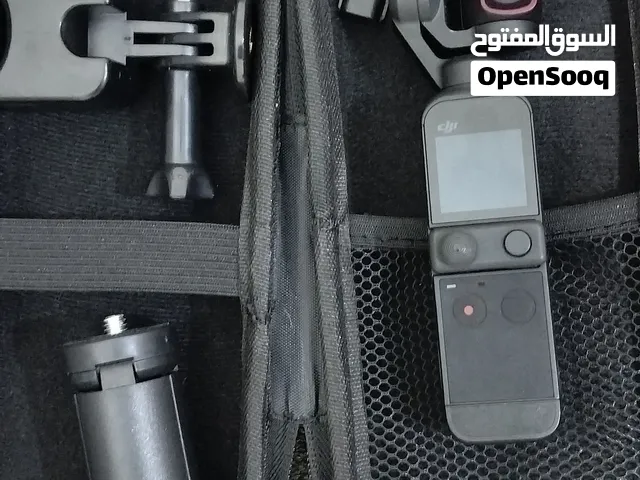 DJI pocket PC 2
