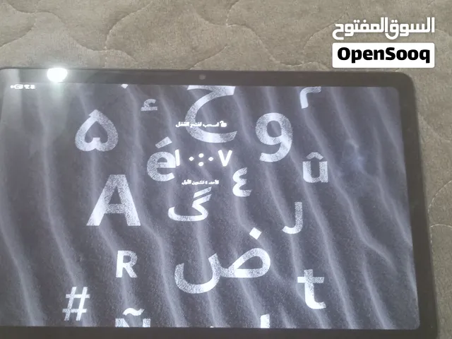 جهاز هواوي لوحي مستعمل 10.4 إنش بذاكرة 32 جيجابايت مناسب للجميع