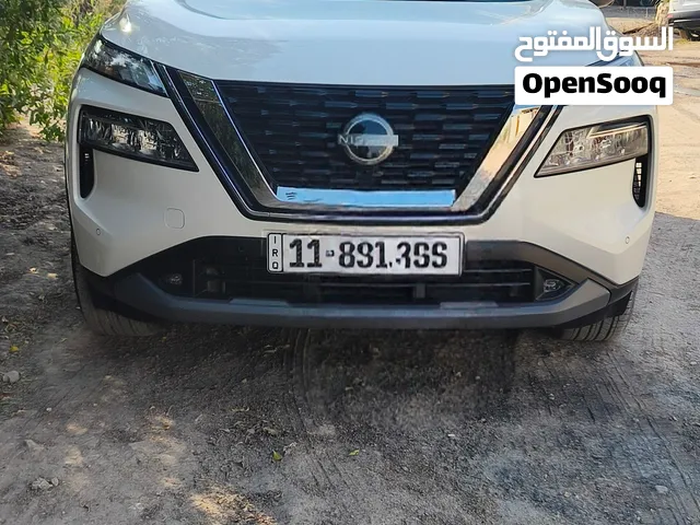 نيسان اكستريل 2024 جديدة للبيع