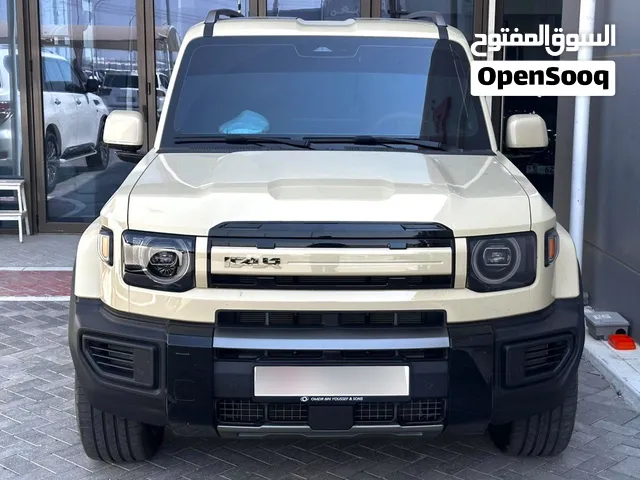 اي كار V27 خليجي ضمان الوكالة