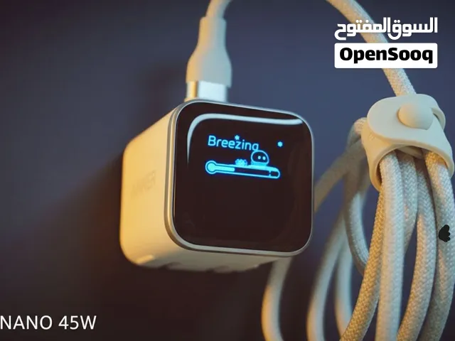 تلفونك ايفون وغالي..مالك غير ذا الشاحن الاصلي..شوف الفيديو والتفاصيل .