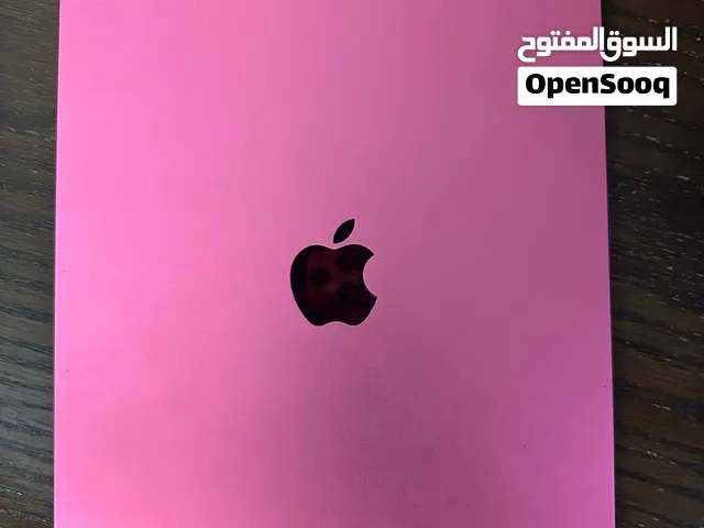 Apple iPad 128 GB in Amman