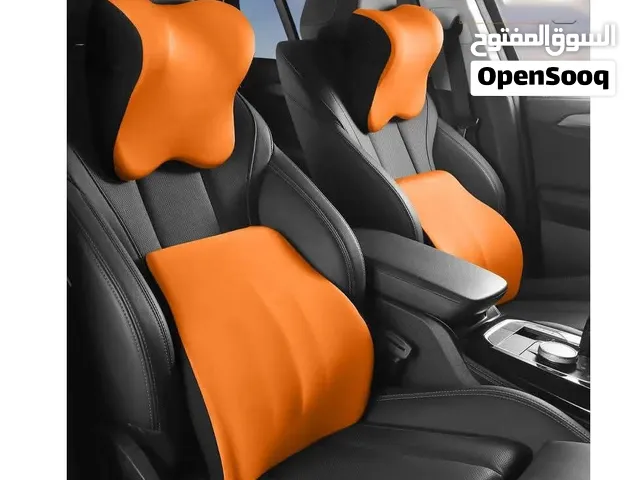 طقم مخدات مريحه للسيارات