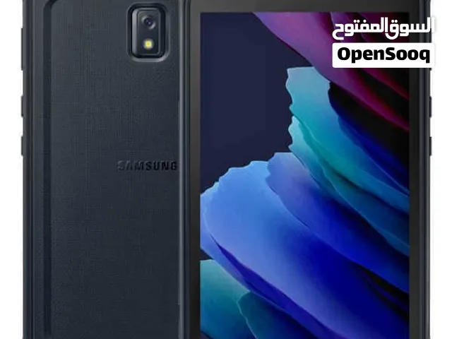 Samsung Galaxy Tab Active3 64 GB in Muscat